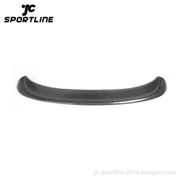 Carbon Fiber Trunk Spoiler for VW Golf V (MK5)